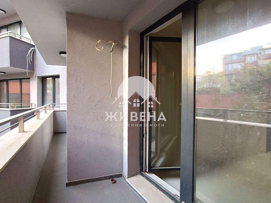 Продава 3-стаен апартамент, Лятно кино Тракия, 100 кв.м, Акт 16