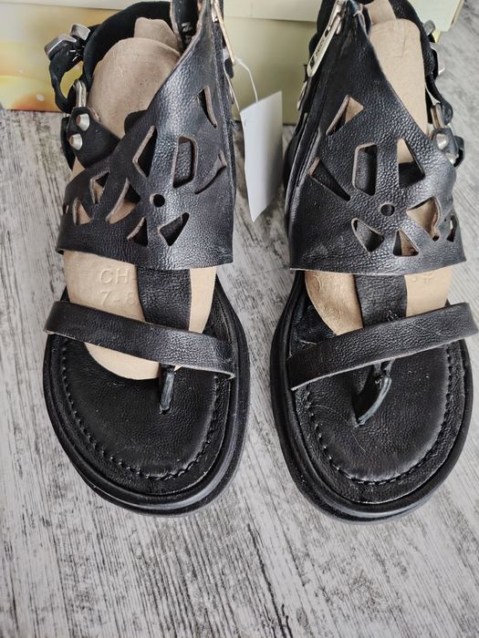 A. S. 98 Дамски сандали