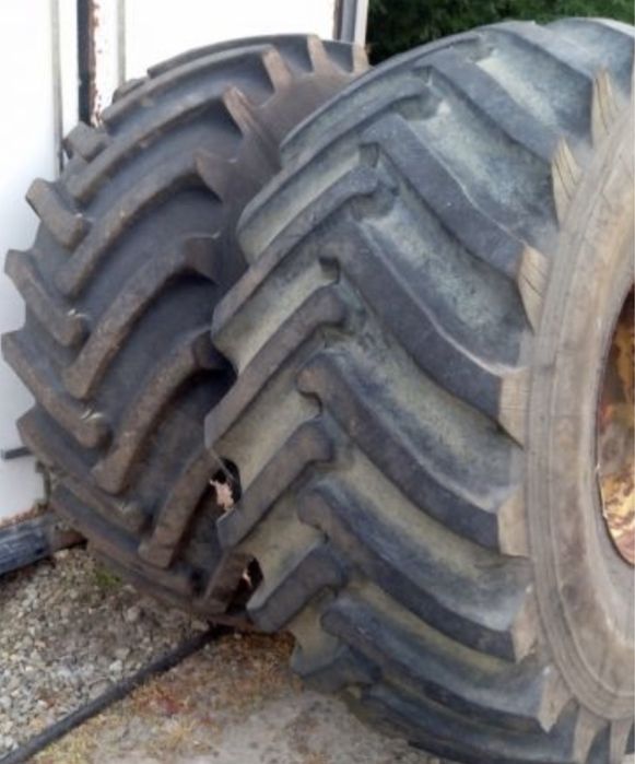 Шина кировец К 700 бу