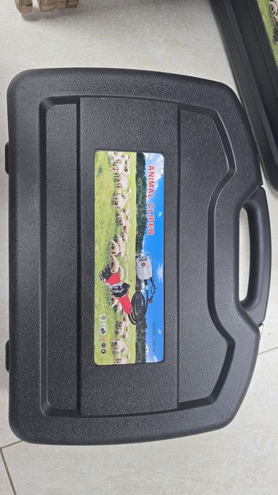 Машинка для стрижки Овец профисиональный