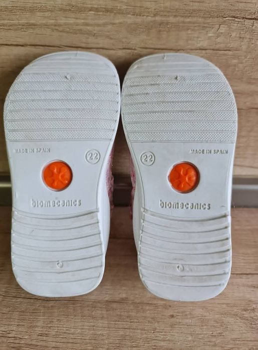 Детски сандали - различни видове