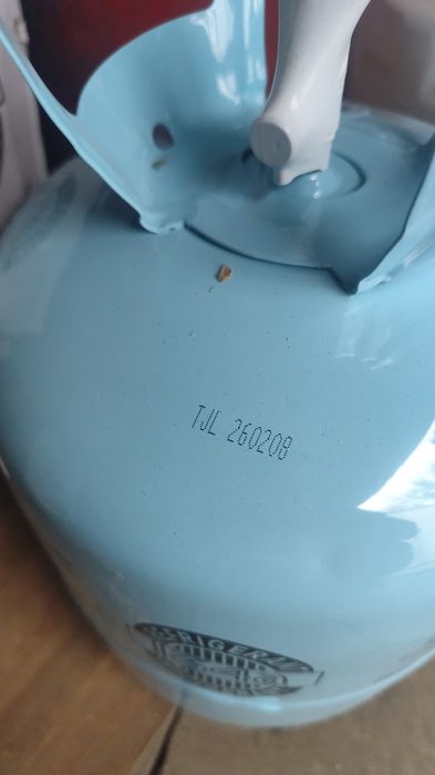 Фреон 134а хладагент