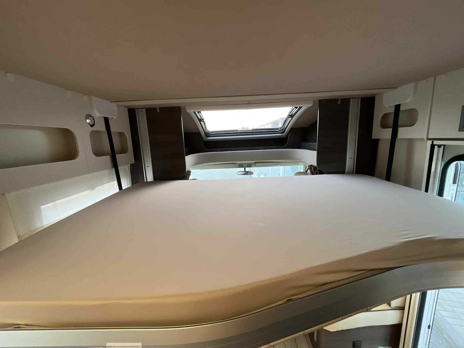 НОВИ КЕМПЕРИ ПОД НАЕМ в гр. Стара Загора, от 260лв. на ден