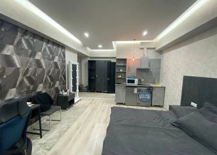 Сдается в аренду квартира для Одиночки