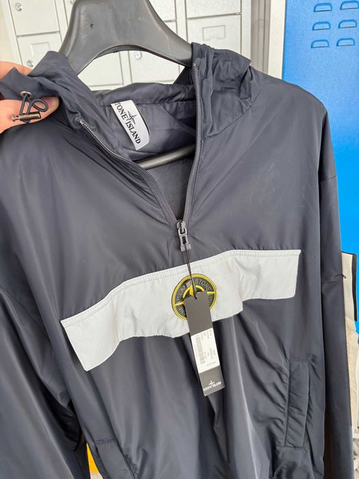 ветровка Stone Island