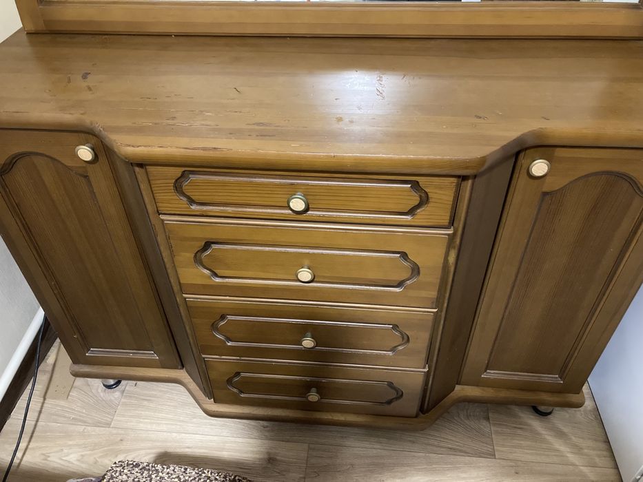 Спальный гарнитур Шатура РФ