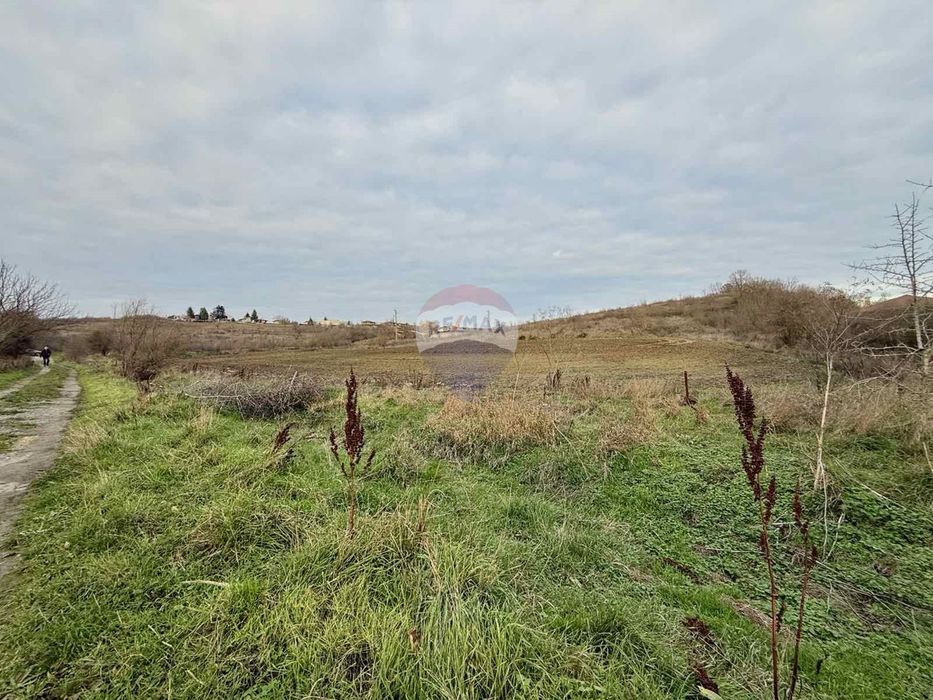 Продава се Парцел в с. Църква, Област Добрич - 8305 кв.м за 13 €/кв.м - Снимка #9