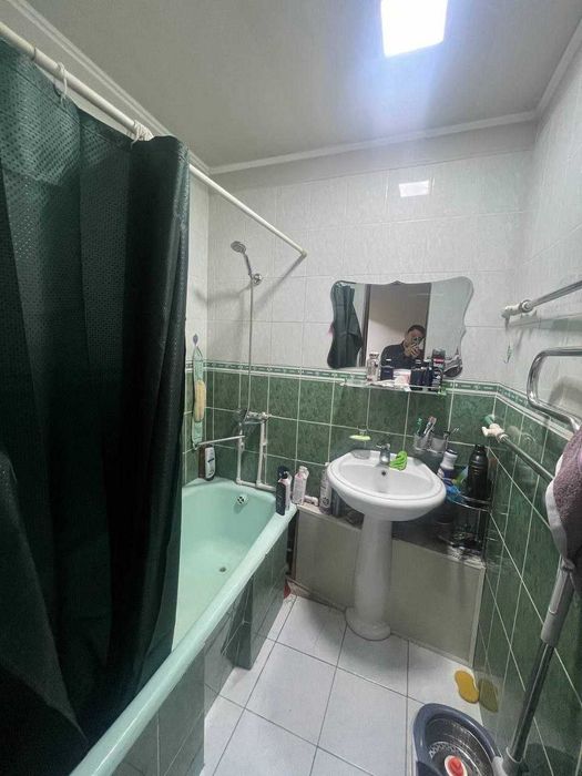 Юнусабад 10 квартал - Готовая квартира для семьи