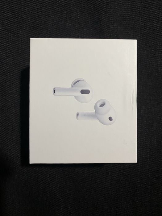  AirPods Pro 3 sigilate cu garantie