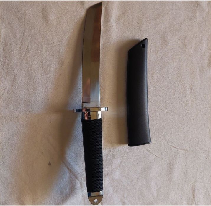 Cutit dimensiune mare model sabie samurai