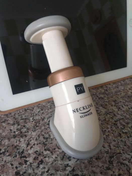 Продам тренажер для шеи neckline slimmer