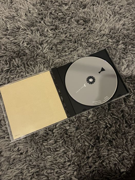 Depeche mode Диск Music for the masses