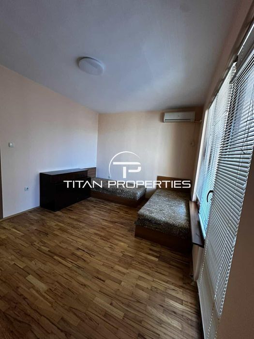 Дава се под наем Тристаен апартамент в Пловдив, Център - 70 кв.м за 550 € - Снимка #3