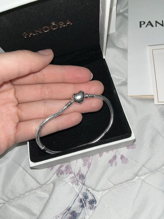 пандора под люкс