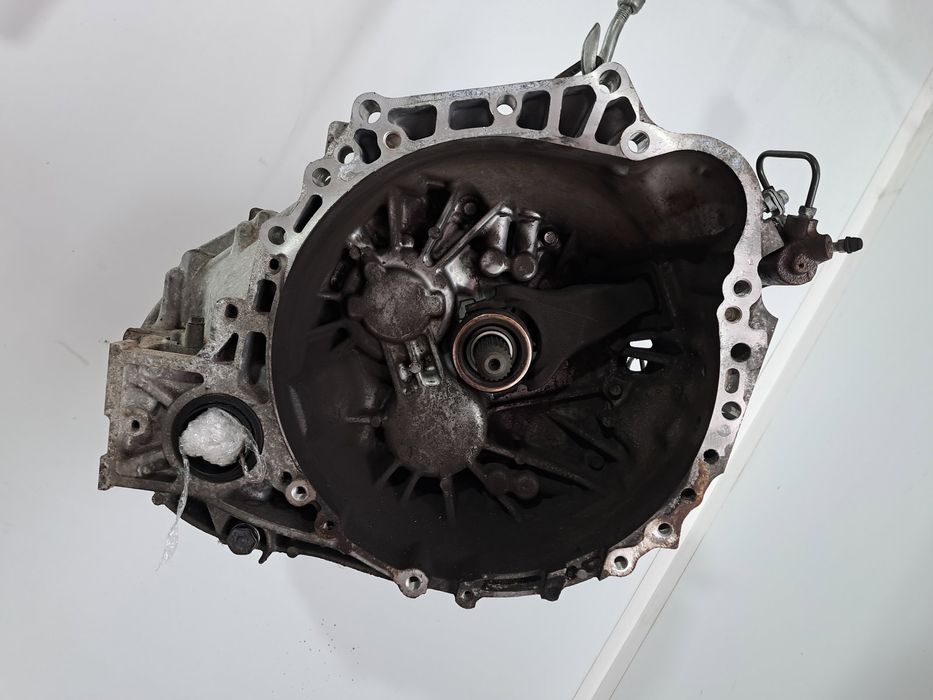 Cutie viteze manuala 6 trepte Toyota Rav 4 IV (ZSA4, ALA4) [Fabr 2013-