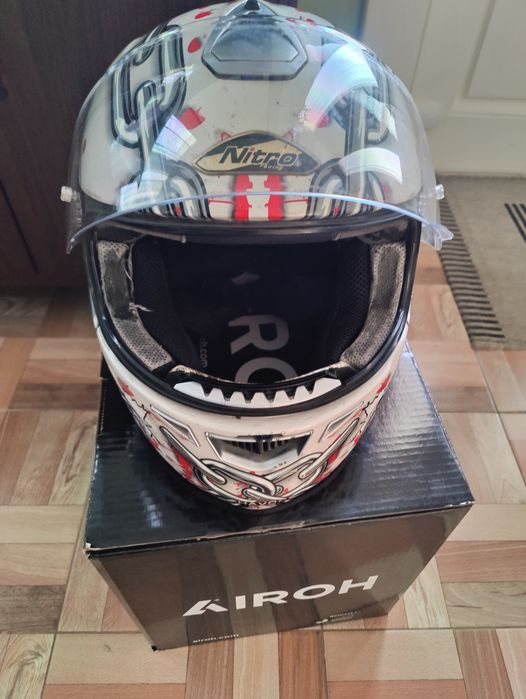 casca moto xl gratis