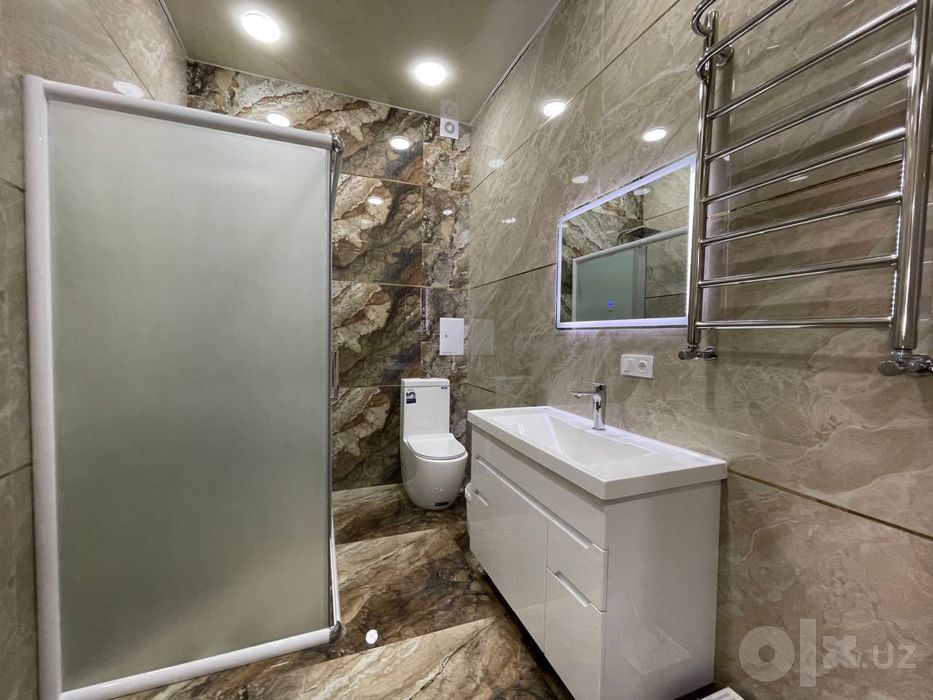 Продаётся квартира на ЖК New Life — 158 м²