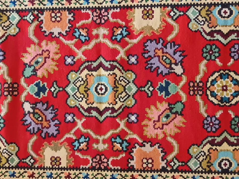 Нови 2 бр котленски пътеки