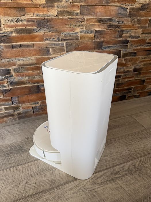 Робот Xiaomi Mi Robot Vacuum X20+.