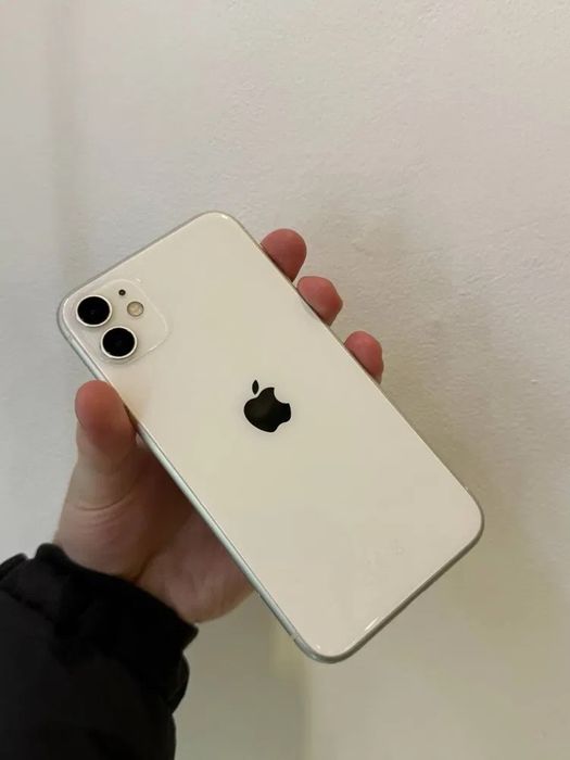 iPhone 11, 64 GB