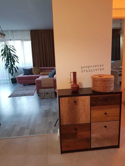 Apartament 2 camere Fundeni