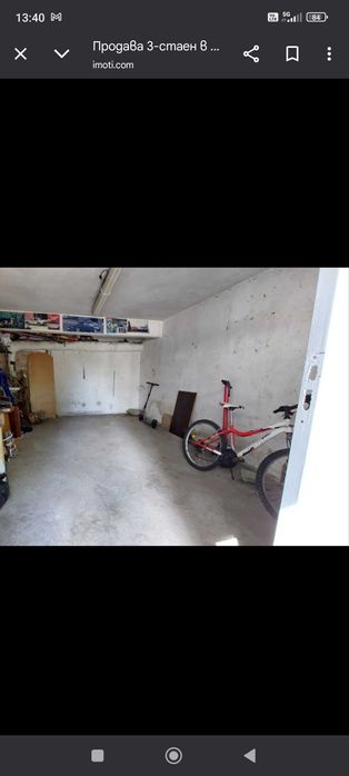 Продава се Тристаен апартамент в Габрово, Бичкиня - 98 кв.м за 1380 €/кв.м - Снимка #14