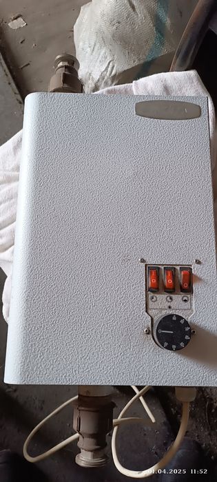 Электрокотел 3кВт