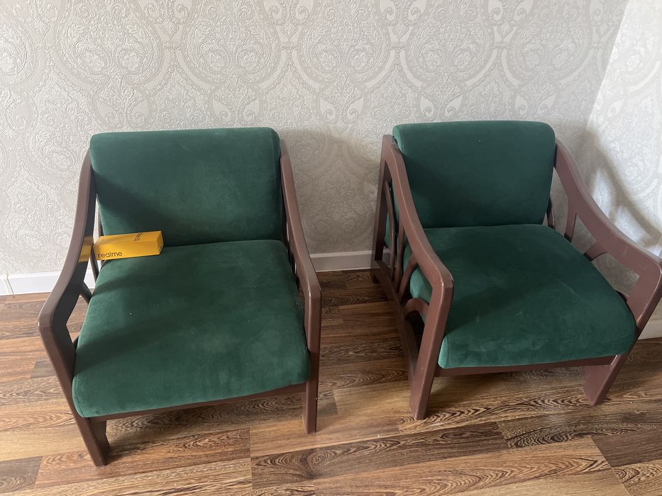 мебель в хорошем состоянии