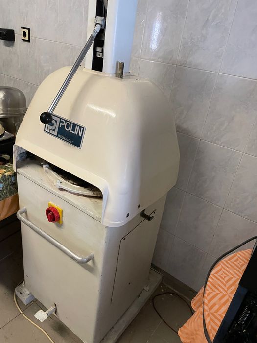 Делител окръглител