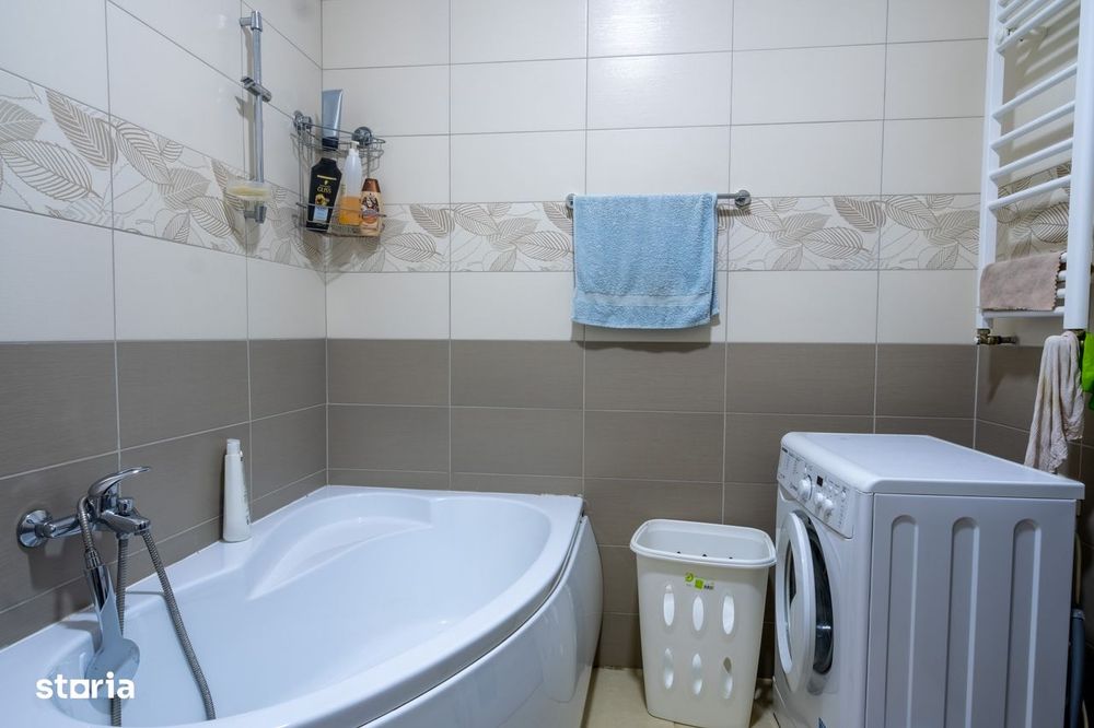 Apartament 2 camere , 57 mp, bloc nou 2017, Militari Residence