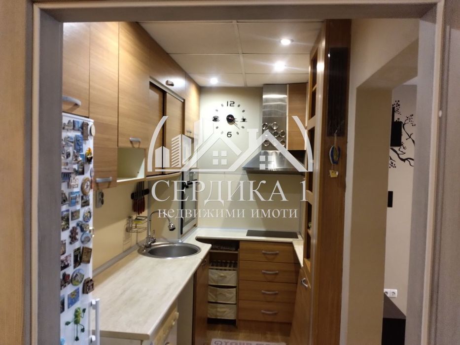 3-стаен в София-Фондови Жилища