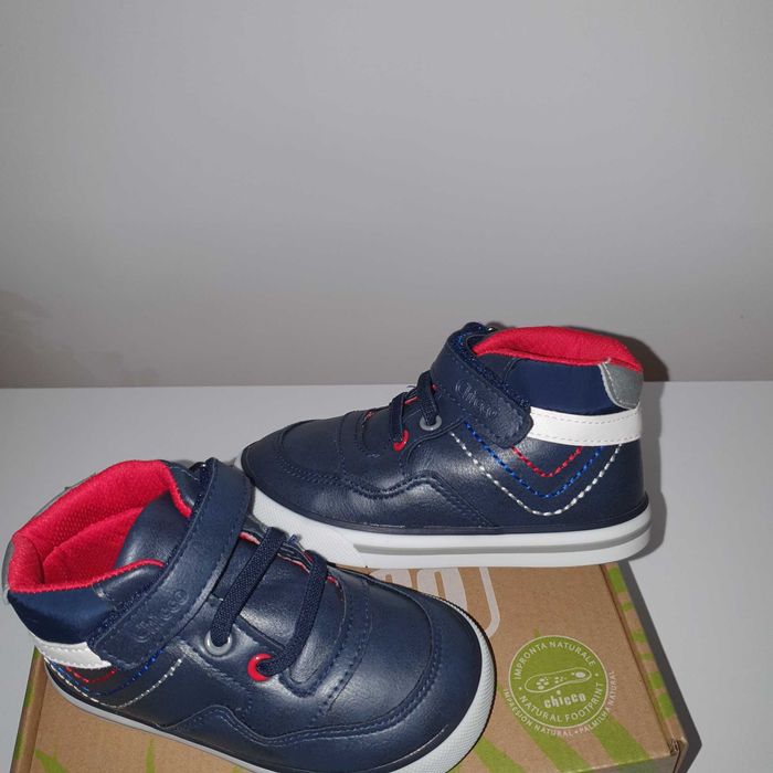Детски обувки Chicco