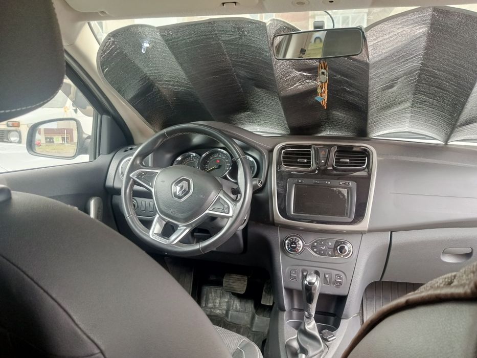 Renault Sandero  продам 2021 года