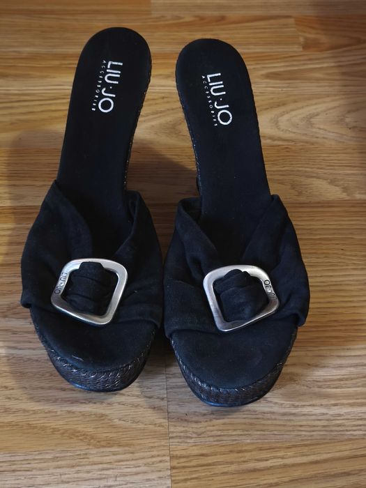 Чехли " LIU JO" номер 40