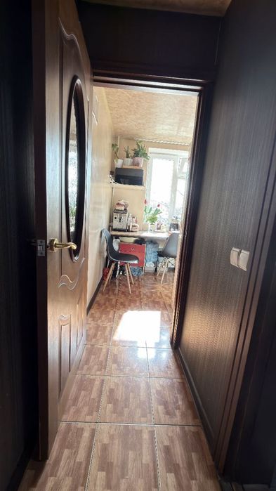 ™ Чиланзар 26 2/3/5‼️Кирпичный, Разделка, 2хБалкон |48м²|Продаётся