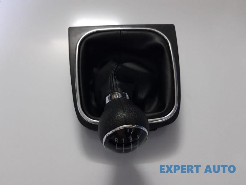 Manson schimbator 6 trepte Volkswagen Golf 5 2003-2009 1K1