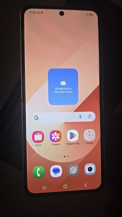 Samsung Galaxy Z Flip6 (512 GB)