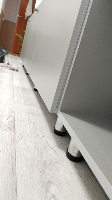 Стеллаж- тумба полка