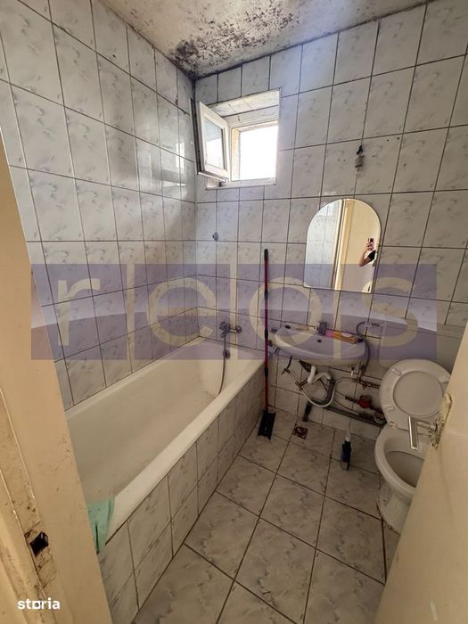 Vanzare 3 Camere | Piata Iancului | Semidecomandat