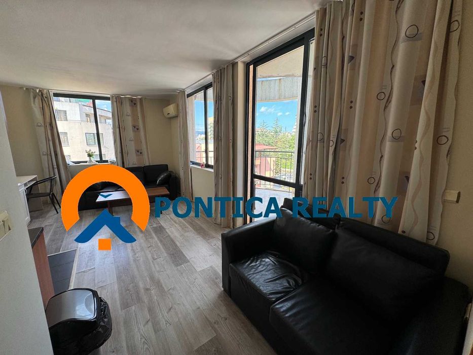 Продава се Тристаен апартамент в к.к. Слънчев бряг - 113 кв.м за 797 €/кв.м - Снимка #8