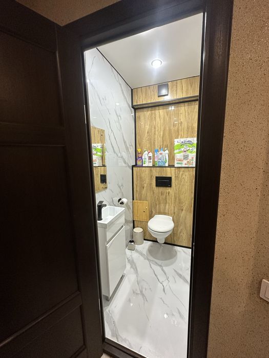 Продам 4-комнатную евро-квартиру