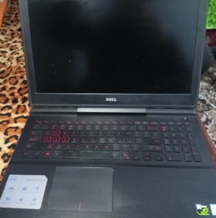 Laptop Gaming GTX