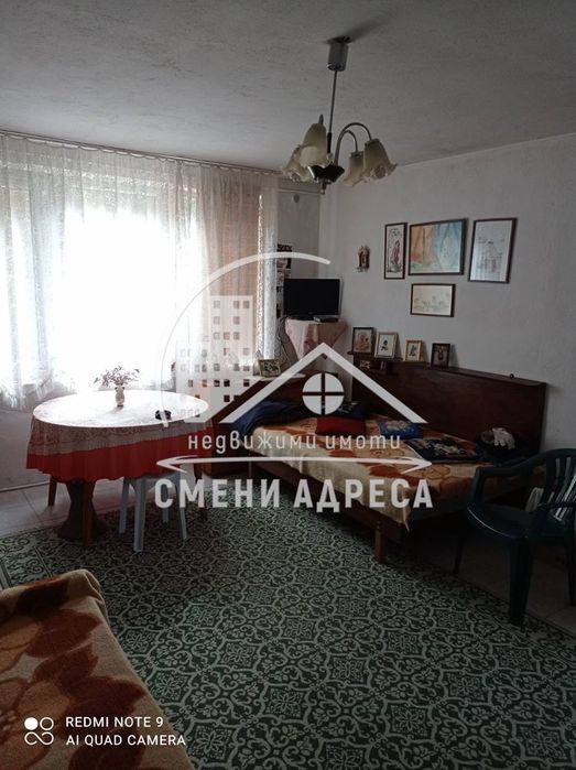 Продава се Къща в с. Радево, Област Варна - 70 кв.м за 458 €/кв.м - Снимка #10