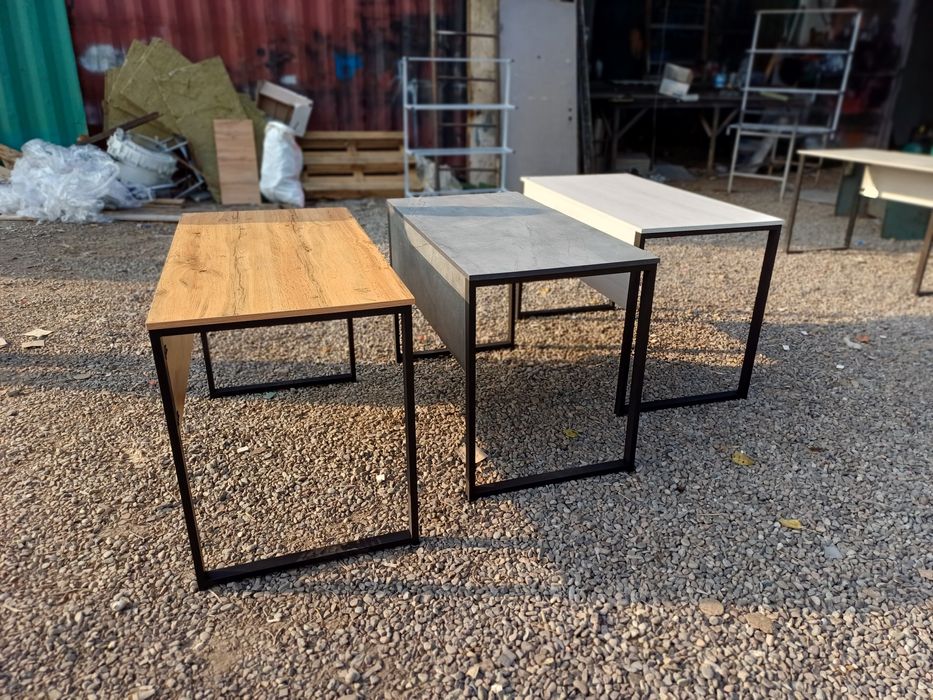 Loft stol ishlab chiqaruvchilardan