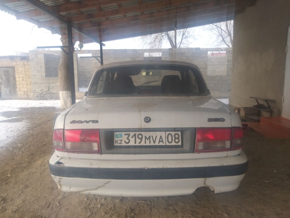 Волга 3110 возможен торг