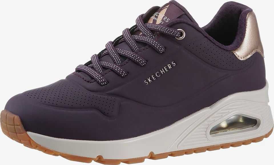 Pantofi sport Skechers, Marimea 37