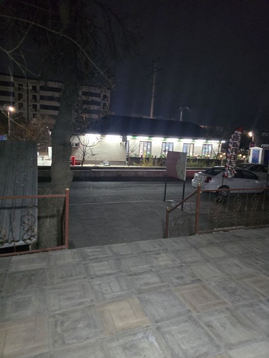 Ofis ijoraga beriladi, Paskual, TEXNOLOGIYA instituti choraxa