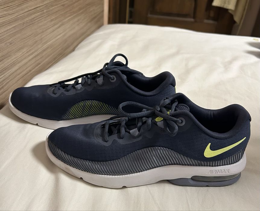 Маратонки Nike Air Max