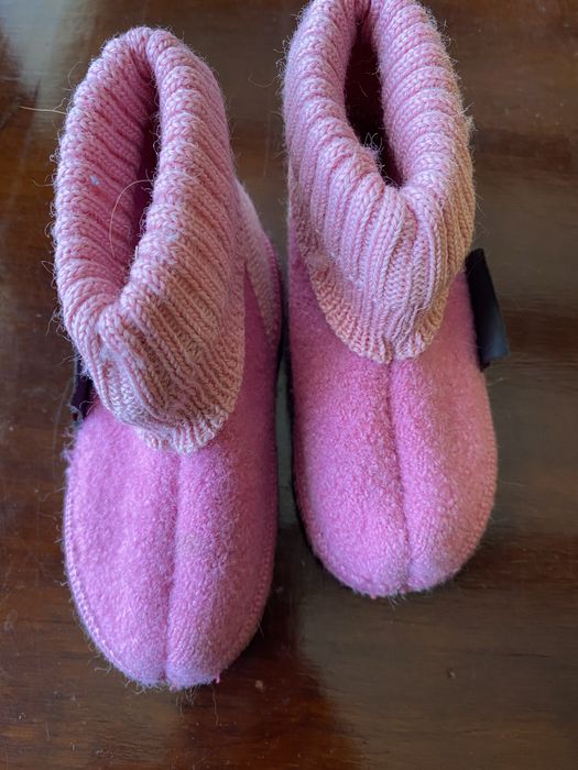 Botosei din lana nr. 24-25