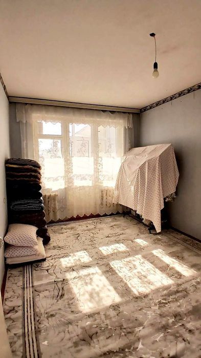 Навои ш. 2хонали кв маклерсиз срочно